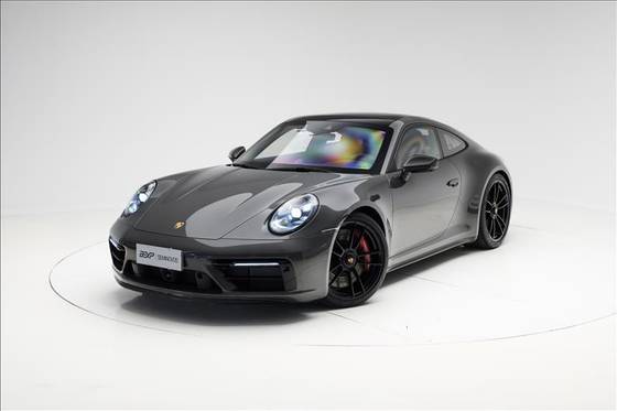 PORSCHE 911 3.0 24V H6 GASOLINA CARRERA 4 GTS PDK
